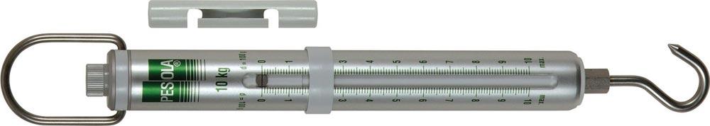 Präzisionsfederwaage MacroLine 10 kg