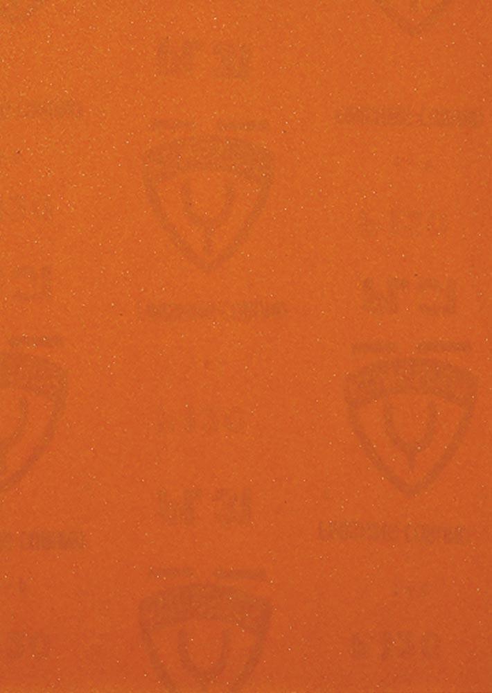 Schleifpapier PL 31 L280xB230mm Körnung 100 für Holz/Metall/Lack
