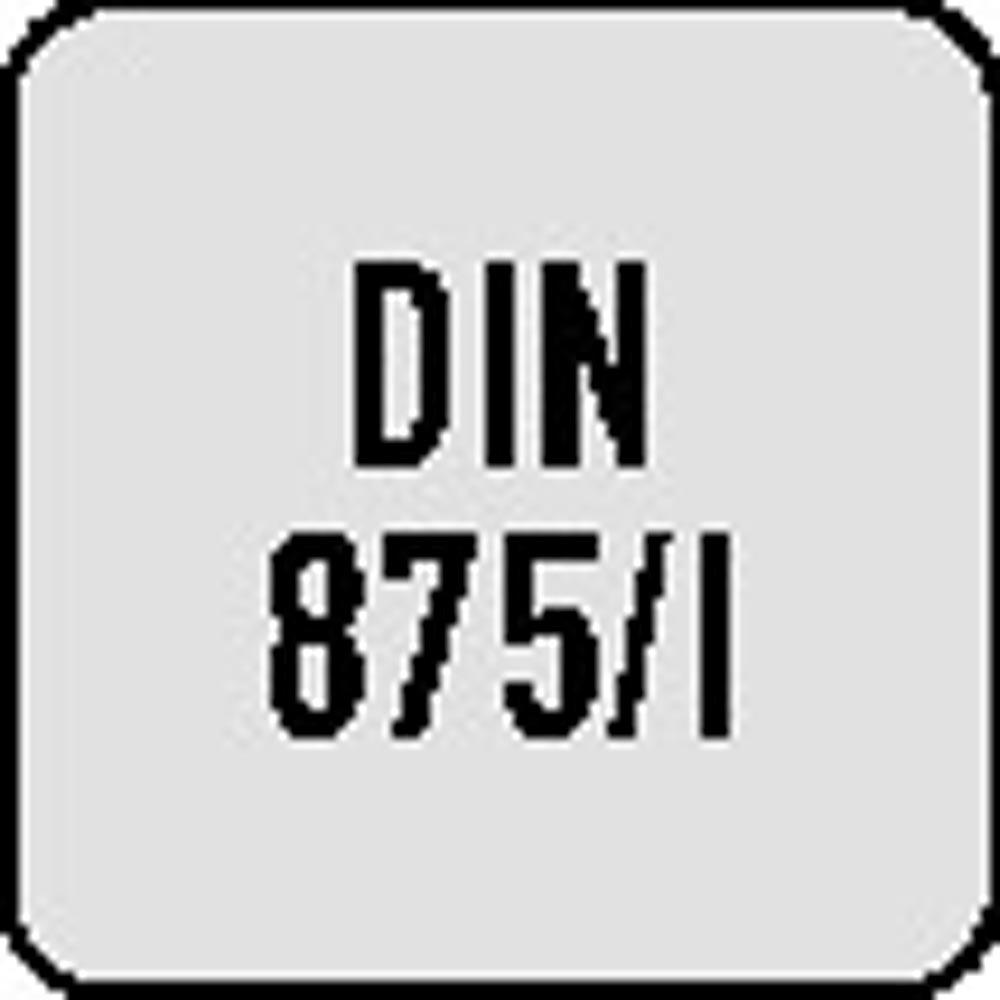 Winkel DIN 875/I Schenkellänge 300 x 200 mm mit Anschlag