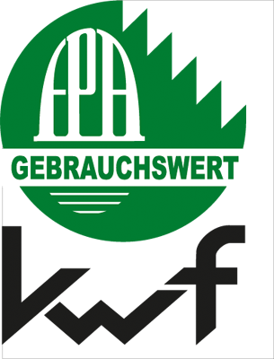 Schnittschutz-Lederstiefel S3, Farbe schwarz/rot, Gr. 40