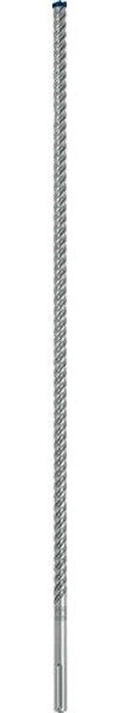 Hammerbohrer Expert SDS max-8X Ø 20 mm Arbeits-L.800 mm L.920 mm SDS-max 1 Stück Hammerbohrer Expert SDS max-8X Ø 20 mm Arbeits-L.800 mm L.920 mm SDS-max 1 Stück