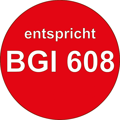 Kunststoff-Kabeltrommel 230 V, Kabel H07RN-F 3G1,5mm 40 m