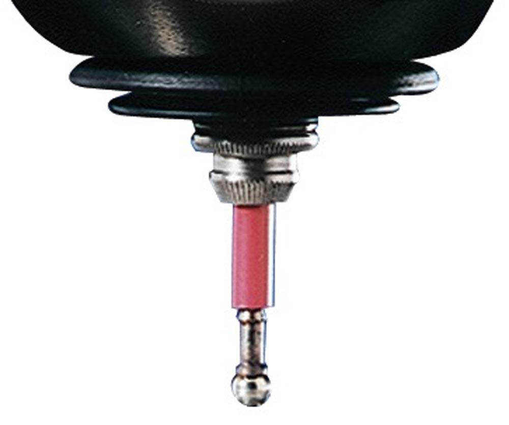 Tasteinsatz passend zu 3D-Taster Tastkugel-Ø 4 mm Länge 25 mm Tasteinsatz passend zu 3D-Taster Tastkugel-Ø 4 mm Länge 25 mm