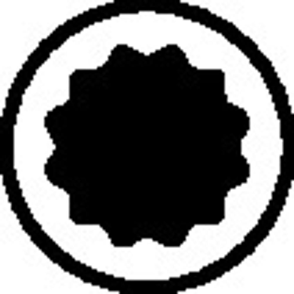 Steckschlüsselsatz D 20 KMU-20 37-teilig 1/4  Schlüsselweiten 4-13 mm Anzahl Zähne 40 12-Kant