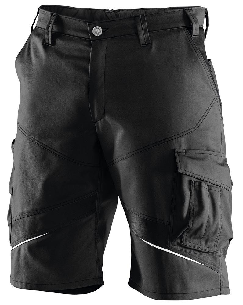ACTIVIQ Shorts, schwarz, Gr. 52