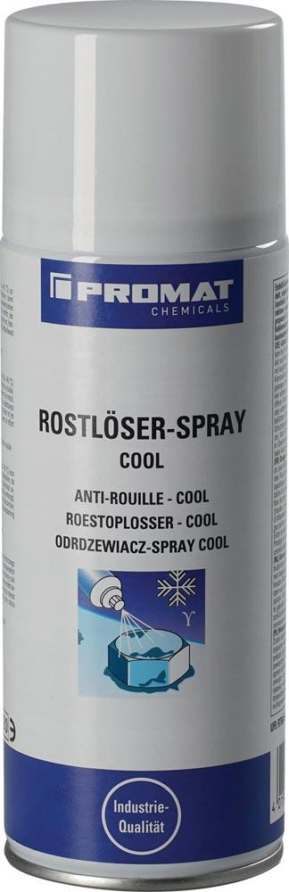 Rostlöser Cool 400 ml Spraydose