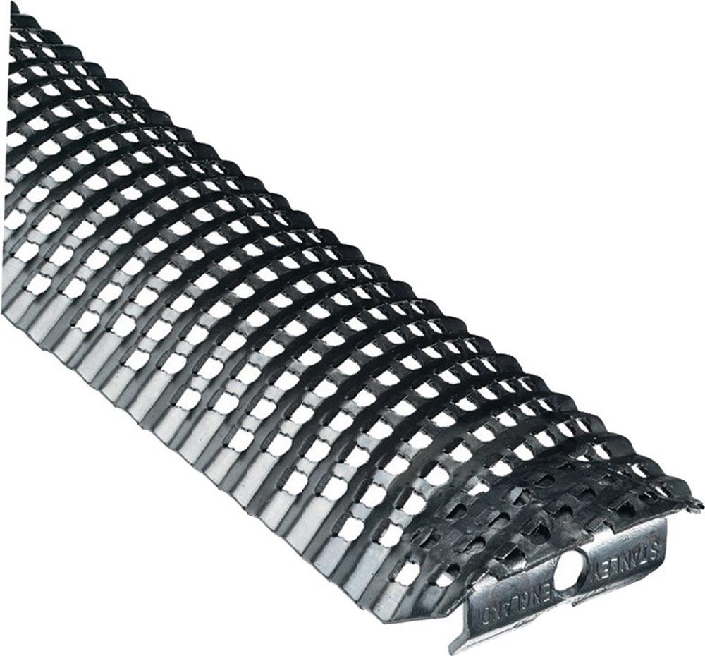 Halbrundblatt Surform Blattlänge 250 mm Blattbreite 39 mm