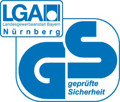 Klapptisch, BxTxH 1200x800x720 mm, Doppel-T-Fuß gebogen aus Rundrohr, Tischplatte aufgedoppelt 65 mm, weiß