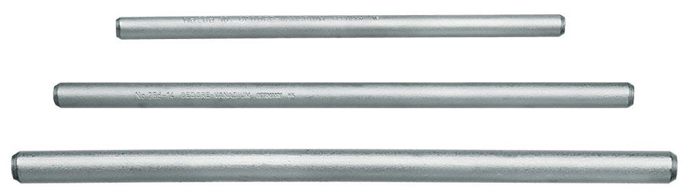 Drehstift 26 D Ø 10 mm Länge 197 mm