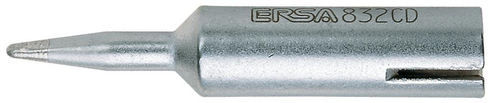 Lötspitze Serie 832 meißelförmig Breite 3,2 mm 0832 ED/SB