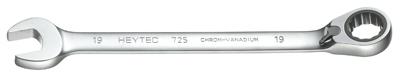 Ratschen-Ringschlüssel, umschaltbar 19 mm