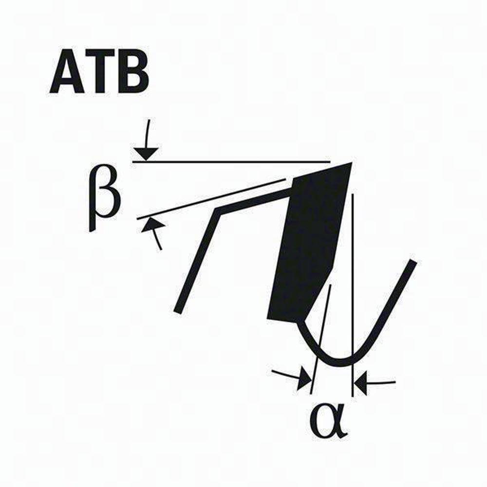 Kreissägeblatt Expert for Wood Außen-Ø 165 mm Zähnezahl 36 WZ Bohrung 20 mm Schnittbreite 1,5 mm HM Kreissägeblatt Expert for Wood Außen-Ø 165 mm Zähnezahl 36 WZ Bohrung 20 mm Schnittbreite 1,5 mm HM