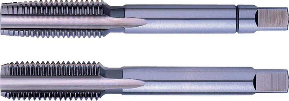 Handgewindebohrersatz DIN 5157 G 3/8  HSS ISO 228 2 teilig