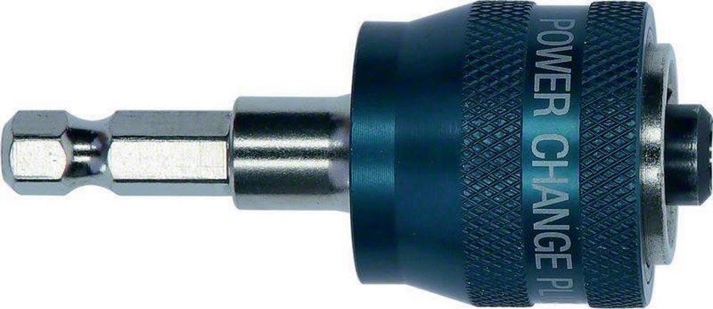 Adapter Power-Change + Hex 8,7 mm (3/8) ohne Bohrer