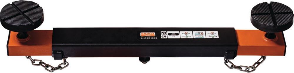 Querträger BH1CB1000 1000 kg