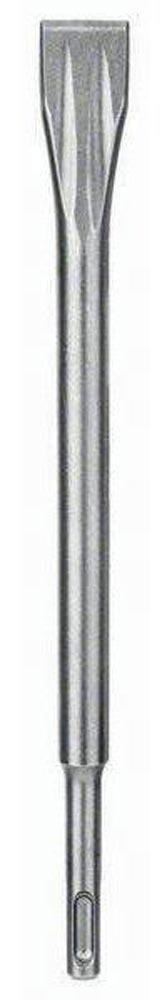 Flachmeißel LongLife Gesamtlänge 250 mm gerade Schneidenbreite 20 mm SDS-PLUS