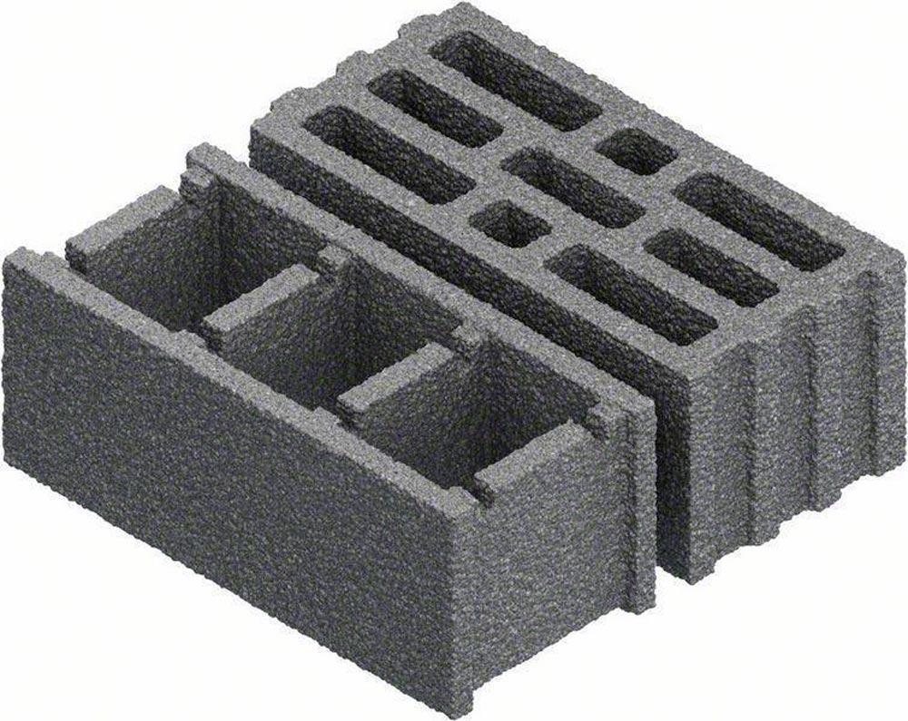 Hammerbohrer Expert SDS max-8X Ø 26 mm Arbeits-L.400 mm L.520 mm SDS-max 1 Stück Hammerbohrer Expert SDS max-8X Ø 26 mm Arbeits-L.400 mm L.520 mm SDS-max 1 Stück
