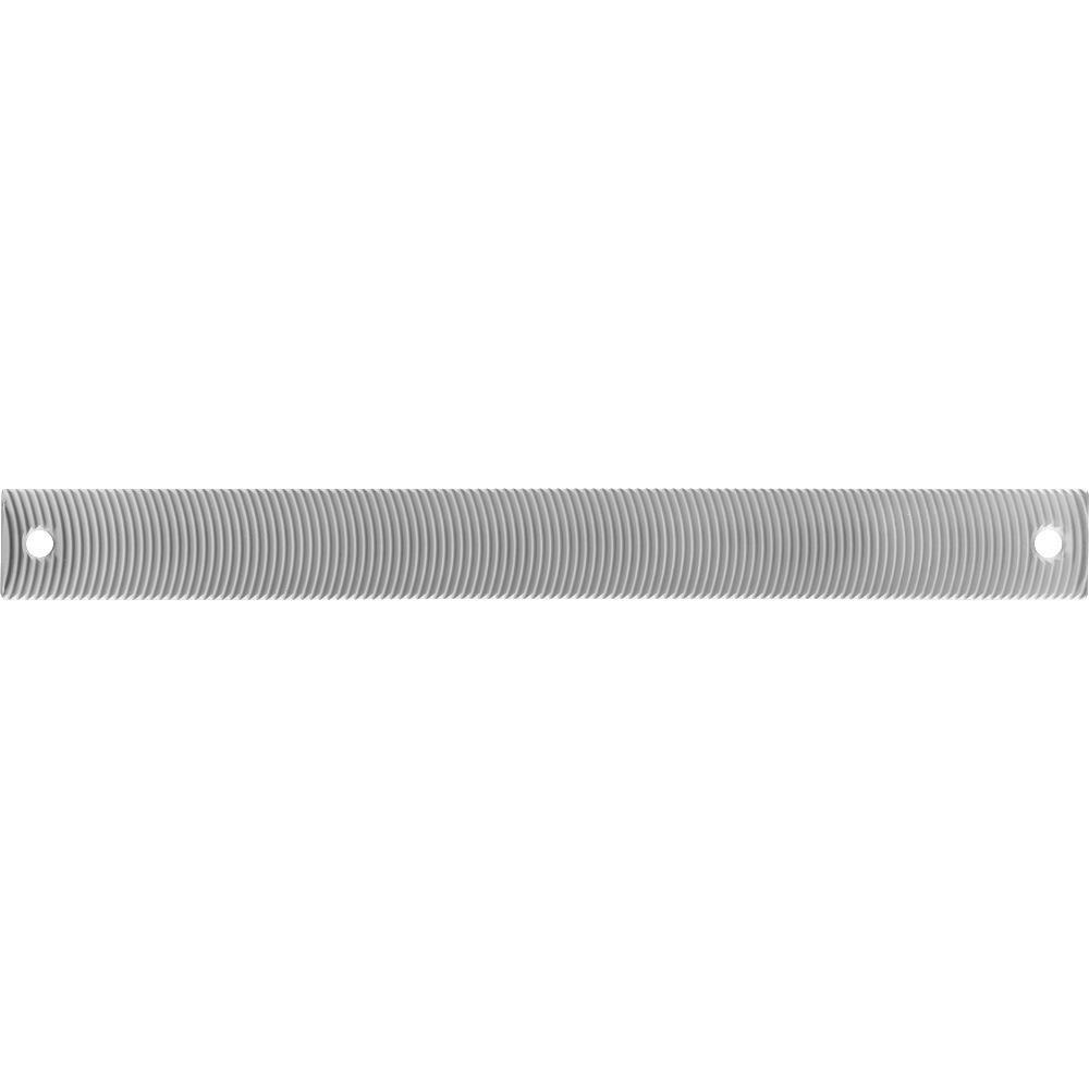 Karosseriefeilenblatt Länge 350 mm Querschnitt 36 x 5,4 mm Hieb 1 grob ballig