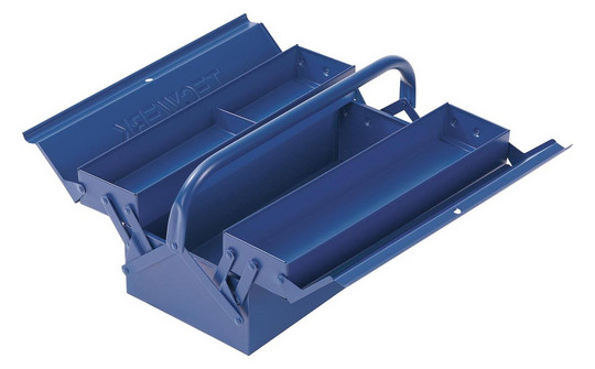 Werkzeugkasten 5-teilig Außen-B530T200xH200mm Werkzeugkasten 5-teilig Außen-B530T200xH200mm
