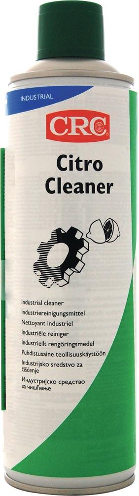 Industriereiniger CITRO CLEANER 500 ml Spraydose