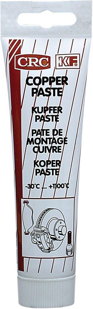 Kupferpaste COPPER PASTE 100 ml Tube