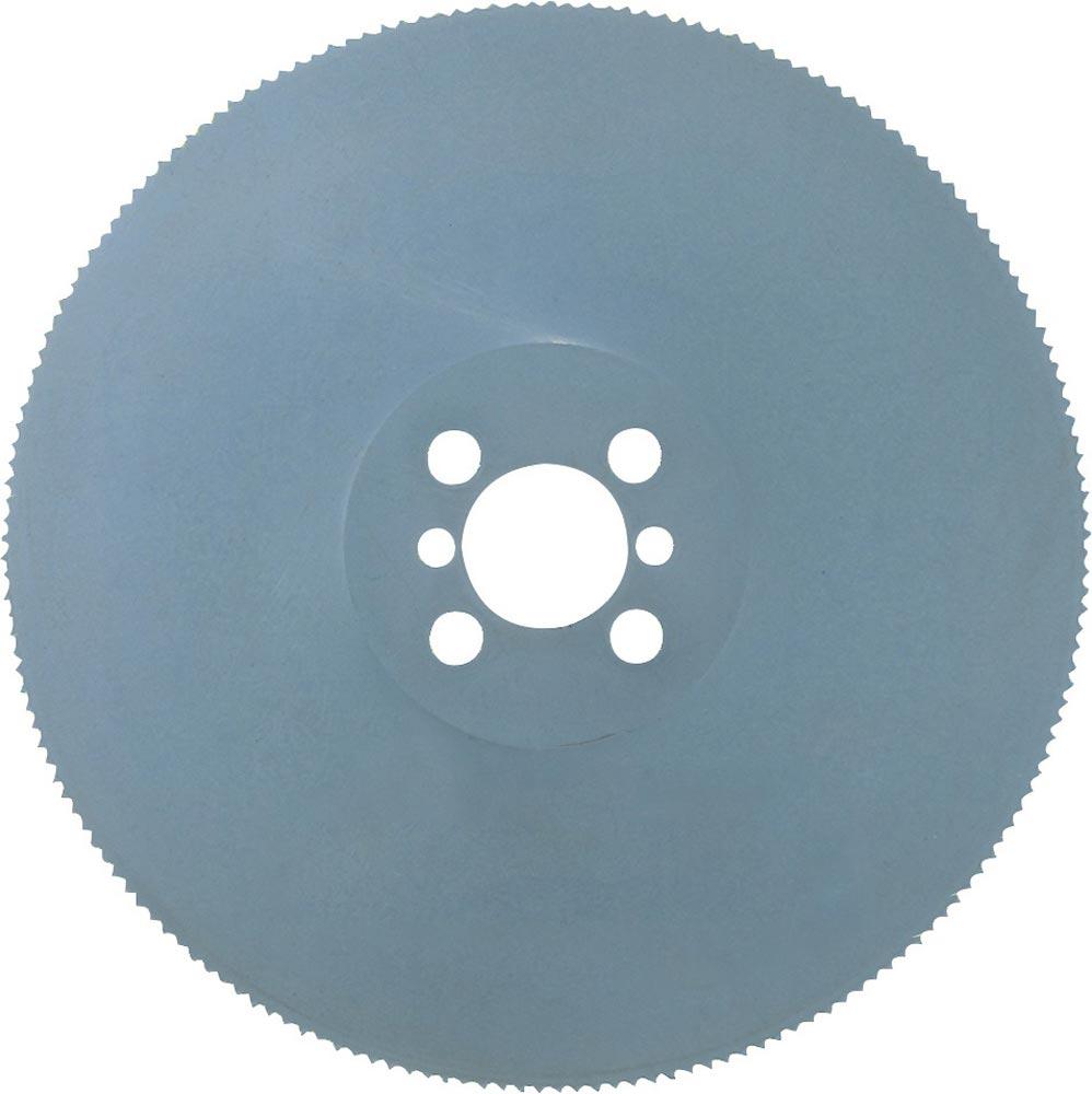 Metallkreissägeblatt Zahnform BW Sägeblatt-Ø 315 mm Breite 2,5 mm HSS-Co Bohrungs-Ø 40 mm Z.220