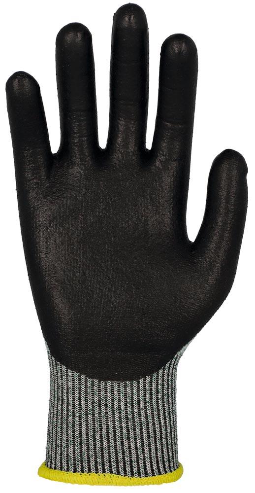 Schnittschutz-Handschuhe artus Maximus B Comfort, Gr.11