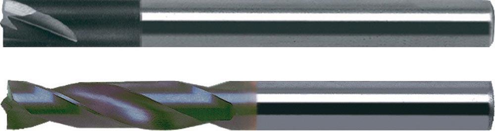 Schweißpunktbohrer Fast Cut Nenn-Ø 8 x Gesamtlänge 80 mm HSS-Co5