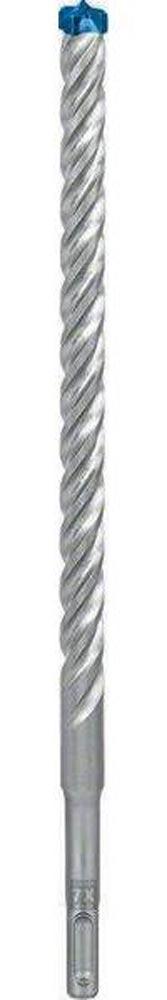 Hammerbohrer Expert SDS-7X Ø 14,0 mm Arbeits-L.200 mm L.265 mm SDS-plus 1 Stück Hammerbohrer Expert SDS-7X Ø 14,0 mm Arbeits-L.200 mm L.265 mm SDS-plus 1 Stück