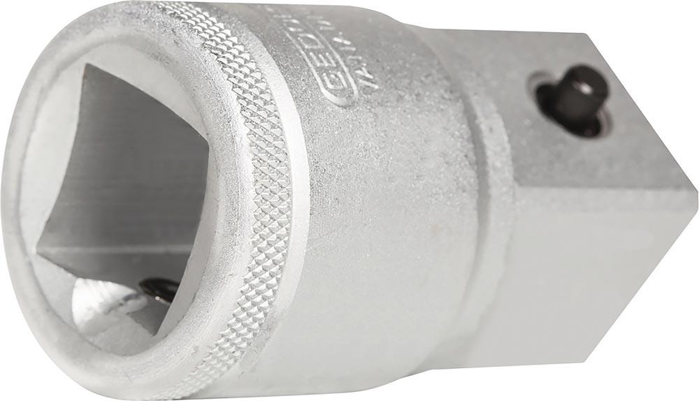 Vergrößerungsstück 3221 Antrieb 3/4  Abtrieb 1  Länge 60 mm