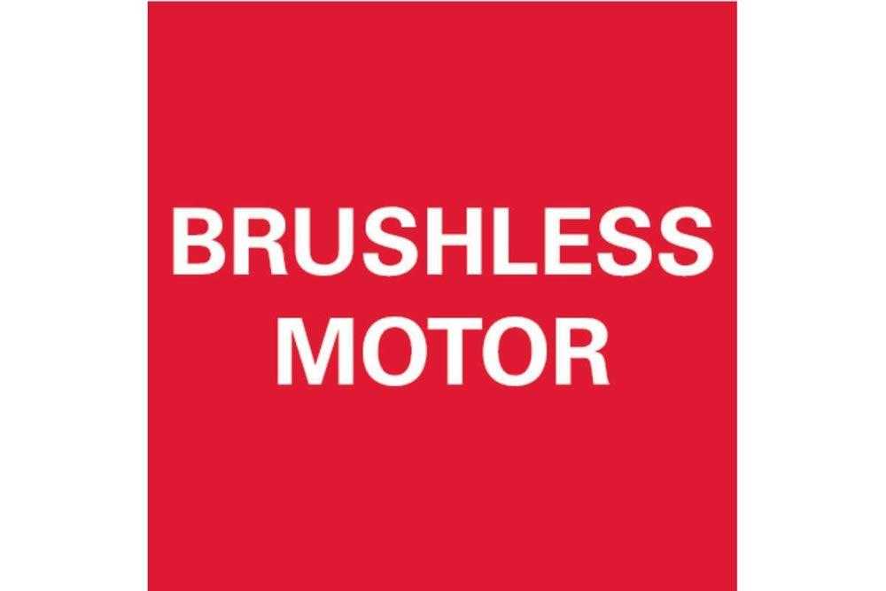 Akku-Gebläse LB 18 LTX BL 18 V 150 km/h 650 m/h