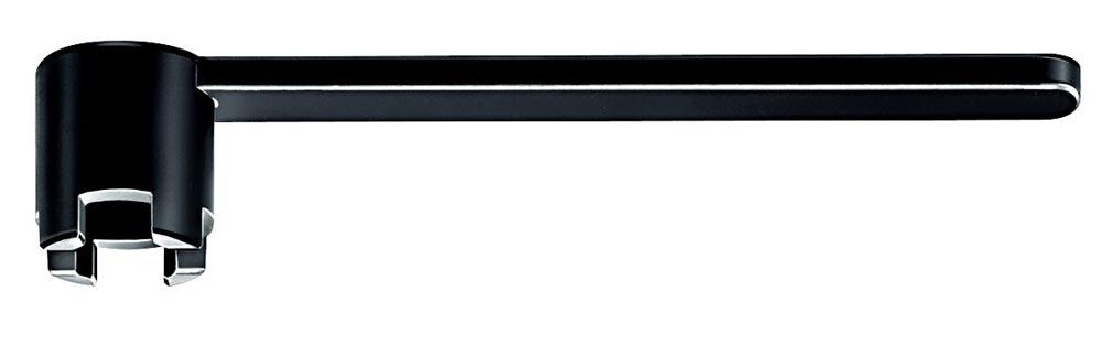 Fräsdornschlüssel DIN 6368 für Dorn-Ø 27 mm passend zu Fräseranzugsschrauben