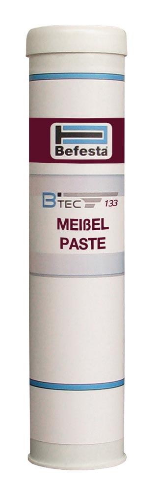 Meißelpaste Btec 133 400 g Kartusche