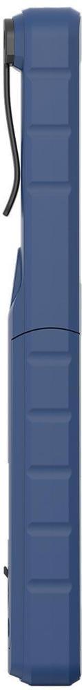 LED-Akkuhandleuchte UNIPEN 3,7 V 750 mAh Li-Ion 50/100 lm Ladezeit 3 h LED-Akkuhandleuchte UNIPEN 3,7 V 750 mAh Li-Ion 50/100 lm Ladezeit 3 h