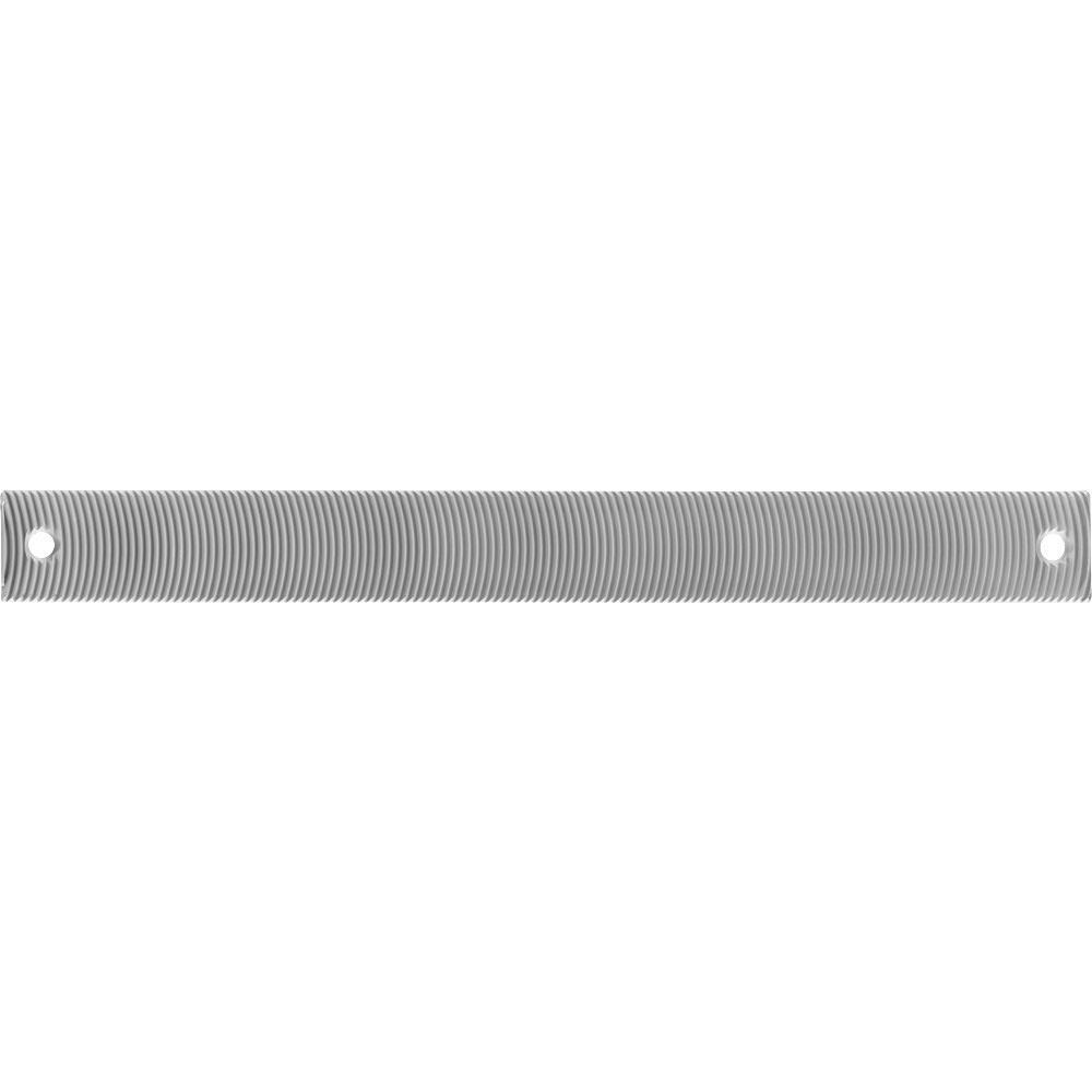 Karosseriefeilenblatt Länge 350 mm Querschnitt 36 x 5,4 mm Hieb 2 mittel ballig