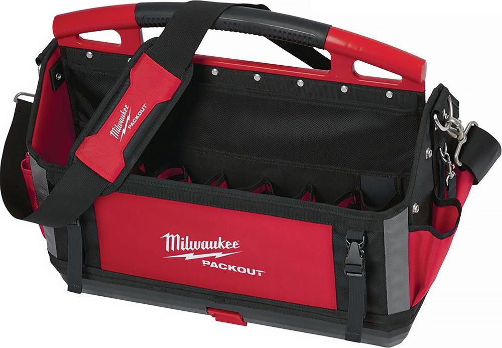 Werkzeugtasche PACKOUT™ B430xT500xH280mm Ballistic-Nylon