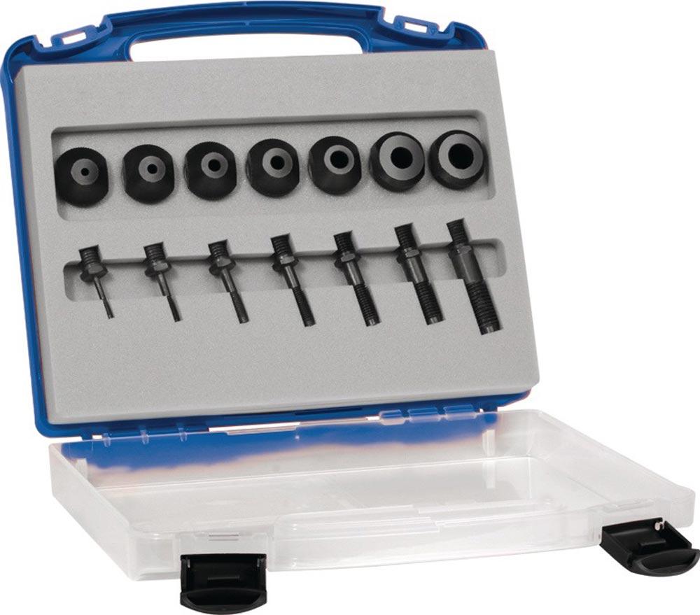 Zubehörbox passend für FireFox und FireBird Pro Zubehörbox passend für FireFox und FireBird Pro