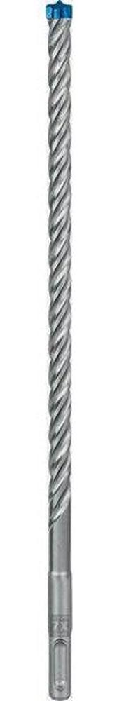 Hammerbohrer Expert SDS-7X Ø 10,0 mm Arbeits-L.200 mm L.265 mm SDS-plus 1 Stück Hammerbohrer Expert SDS-7X Ø 10,0 mm Arbeits-L.200 mm L.265 mm SDS-plus 1 Stück