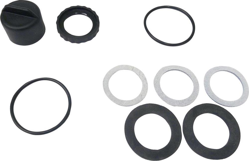 Dichtungs-Set passend für 4000816610 Dichtungs-Set passend für 4000816610