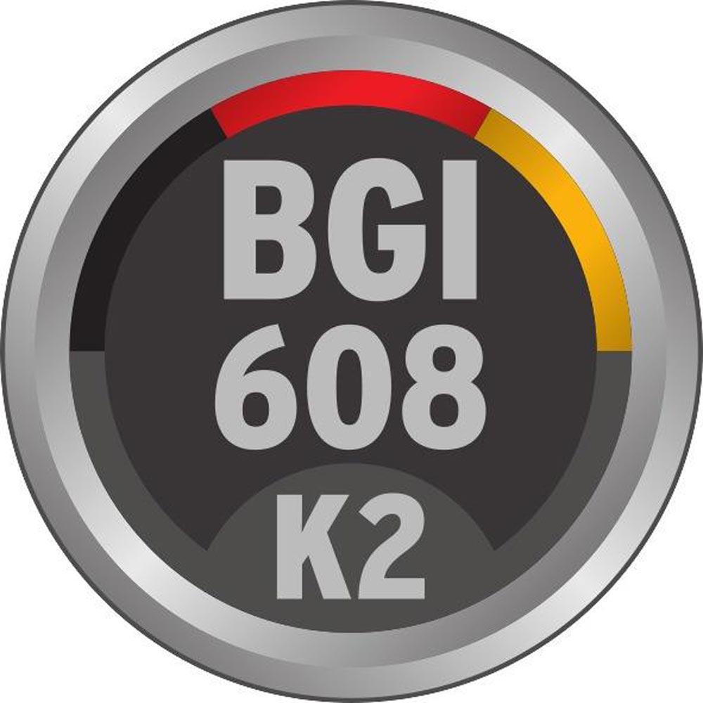 Kabeltrommel Garant 40 m H07RN-F 3 x 1,5 mm 290 mm 3 Schutzkontaktsteckdosen Spezialkunststoff IP44