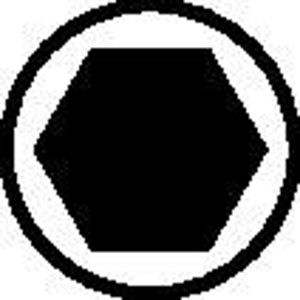Bitsortiment 62-teilig Schlitz/PH/PZD/TX/6Kt.