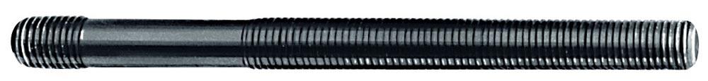 Stiftschraube DIN 6379 M12x200 mm vergütet auf 10.9