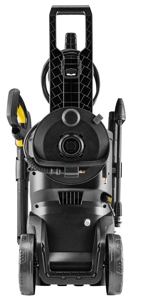KÄRCHER Hochdruckreiniger K 7 Premium WCM