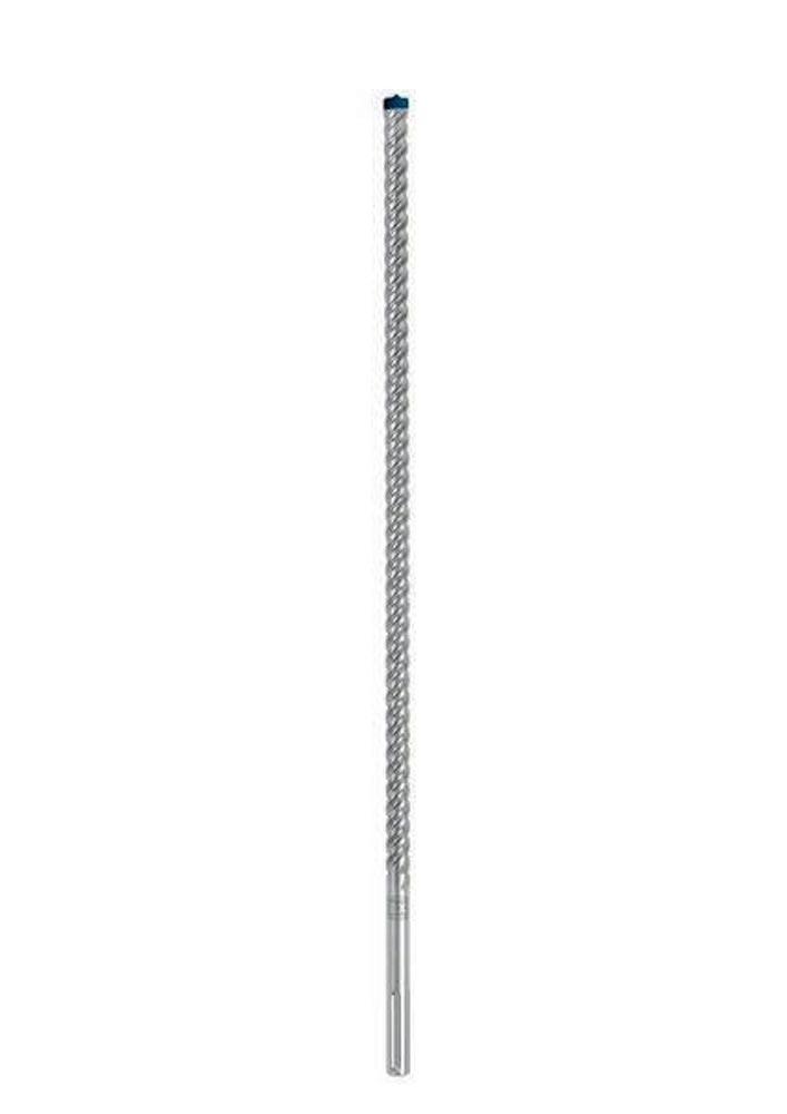 Hammerbohrer Expert SDS max-8X Ø 20 mm Arbeits-L.600 mm L.720 mm SDS-max 1 Stück Hammerbohrer Expert SDS max-8X Ø 20 mm Arbeits-L.600 mm L.720 mm SDS-max 1 Stück
