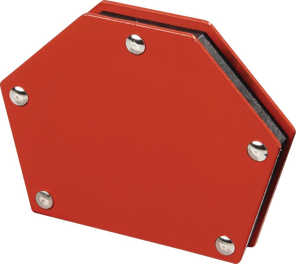 Winkelfixiergerät magnetisch 28 kg 30, 45, 60, 75, 90, 135