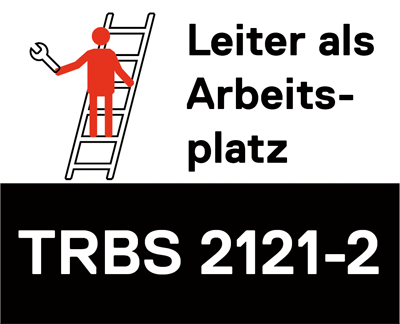Mehrzweckleiter, 3-teilig, 2x10 Sprossen + 10 Stufen, Länge als Anlegeleiter 7200 mm, Länge eingefahen 3000 mm, Gewicht 26,3 kg