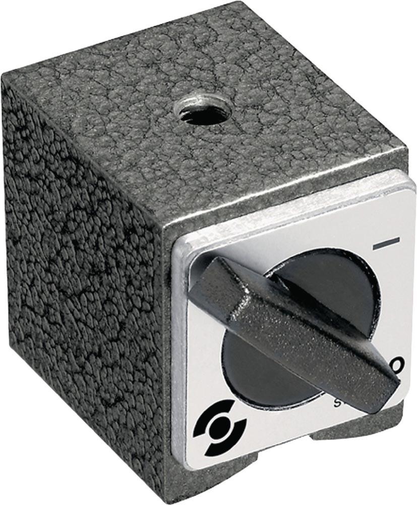 Magnetfuß Magnetfußlänge 34x Magnetfußbreite 30 mm Magnetfußhöhe 35 mm M6 Magnetfuß Magnetfußlänge 34x Magnetfußbreite 30 mm Magnetfußhöhe 35 mm M6