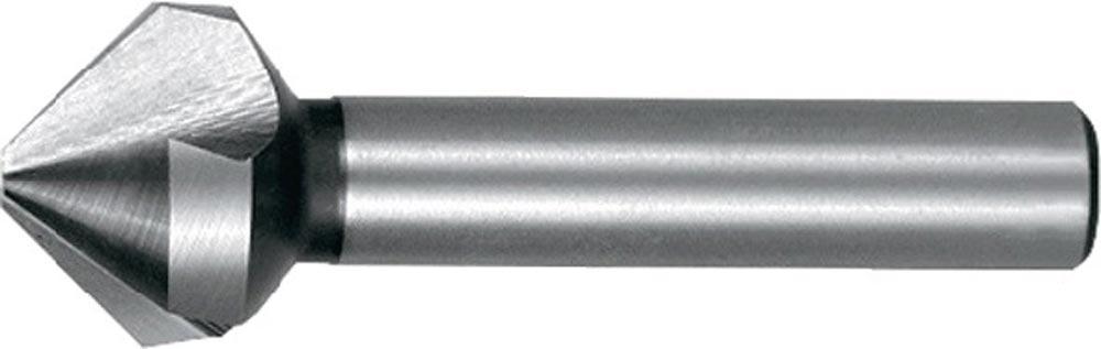 Kegelsenker DIN 335 C 90  Nenn-Ø 12,4 mm HM Blank Z.3 Schaft-Ø 8 mm