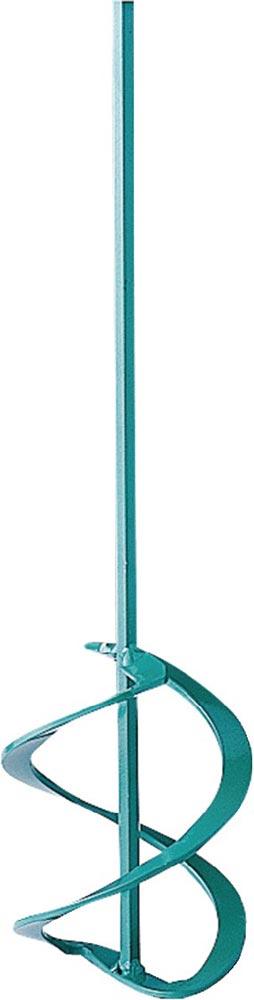 Rührer WK Rührkorb-Ø 100 mm Länge 590 mm 10 15 kg 6-kant, 13 mm