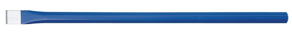 Elektrikermeißel Gesamtlänge 300 mm Schneidenbreite 14 mm Schaftquerschnitt 12 mm